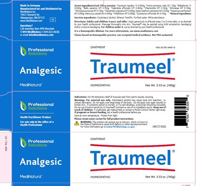 Traumeel Ointment.jpg (Traumeel Ointment)